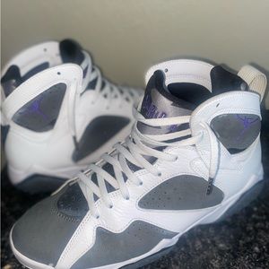 Jordan retro 7s Flint **SOLD**